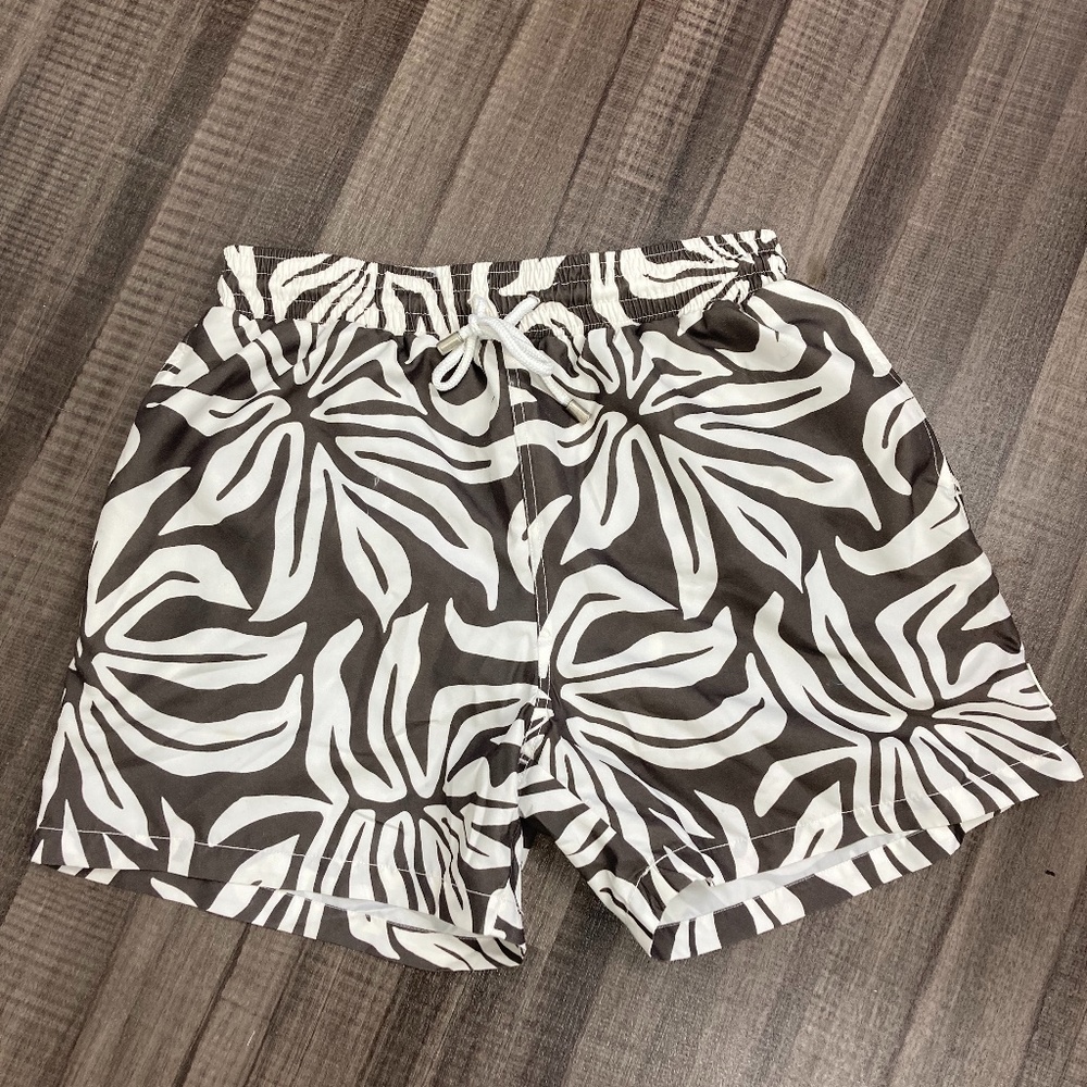 Men’s swim trunk